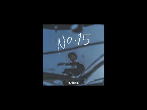 4JUNE - NO.15 | ( Original by AMBYRFEELS )