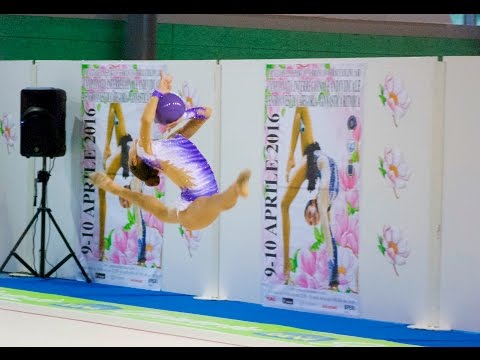 Beatrice story  - Ball