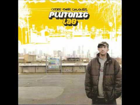 Plutonic Lab - Woodenmen