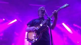 Tracy I Love You - Luna (Live in Dallas 2016-05-04)