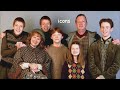 The Best Of The Weasley Family