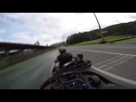 Velokart - 4ª Etapa Playoff Master - 15/11/2015 - Kart. Aldeia da Serra