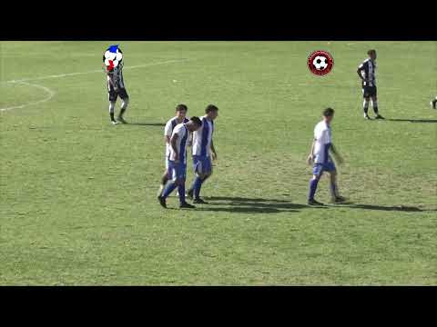 Banco Provincial 1 - Deportivo Santa Rosa 3. Match Highlights