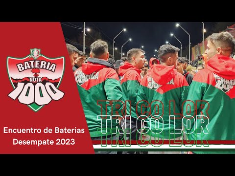 Desempate Gualeguay 2023