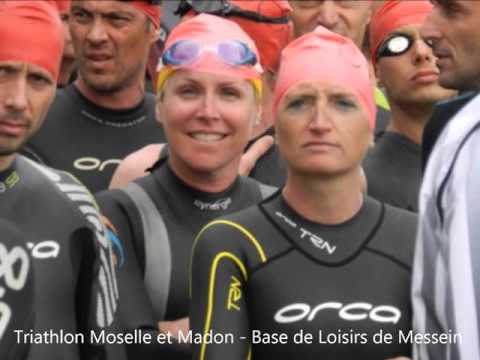 Neuves-Maisons Triathlon 54