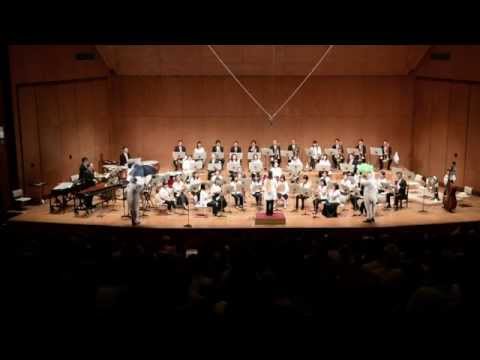 となりのトトロ / My Neighbor Totoro - Selections for Concert Band
