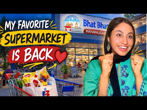 NOW I CAN GET ANYTHING I WANT 🥳❤️ | cooked keema aloo  ￼