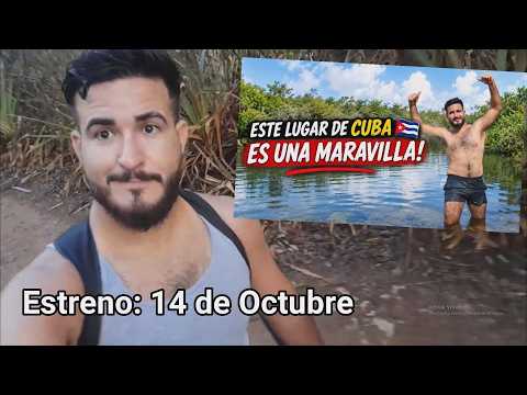 AVANCE del PROXIMO VLOG desde RIO SECO, BANES, HOLGUIN, CUBA