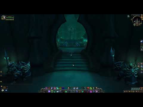 From where to buy Bladesworn Necrolord Set, WoW Shadowlands