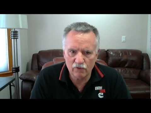 Cummins L10, M11 & N14 ECM Installation Tips Part One (810) 653.6300 Www.N14Parts.Com