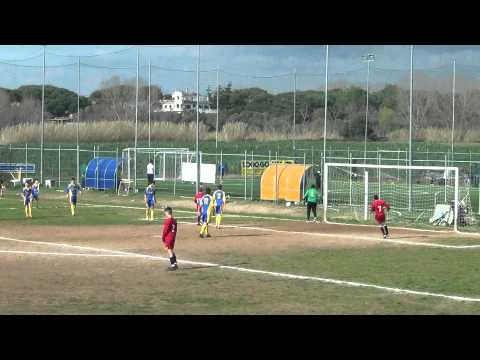 CEDIAL LIDO DEI PINI - A.S.D. RACING CLUB SANDRO TOVALIERI