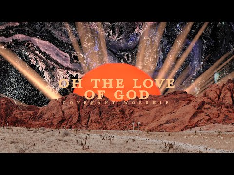 Thumbnail for Oh The Love of God video