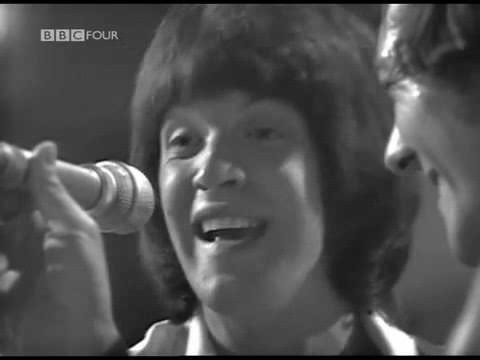 THE HOLLIES   SETTLE DOWN  1969 HQ LONDON