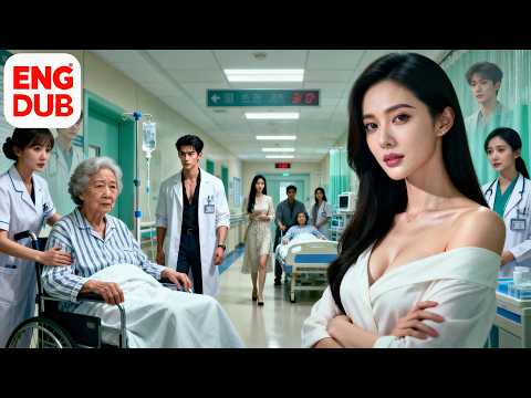 【Multi Sub】She Insulted a Sick Grandma… Then Learned She Was the Future Mother-in-Law