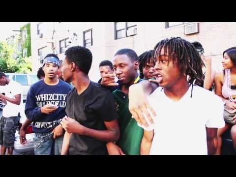 Wild Savage ft Prince Dre on my block DIR. Chosen Cinema