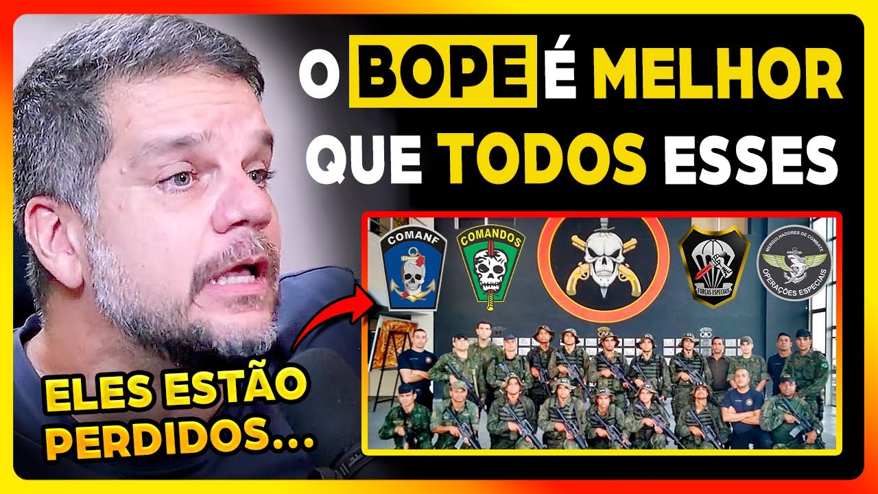 PIMENTEL: O EXÉRCITO CONSEGUE RESOLVER O PROBLEMA DO RIO?
