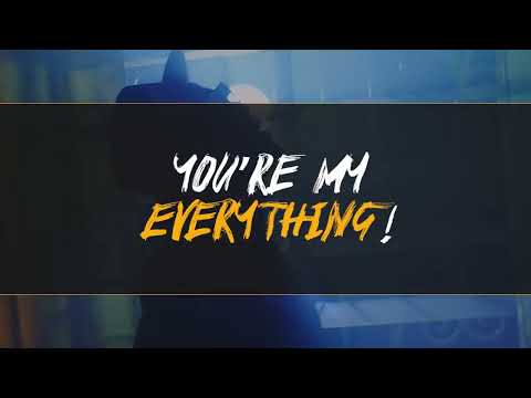 Christopher Gayle - NEVER CHANGE (Lyric Video)