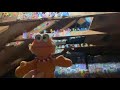 Zoe And Herry Monster Sing Moonshine
