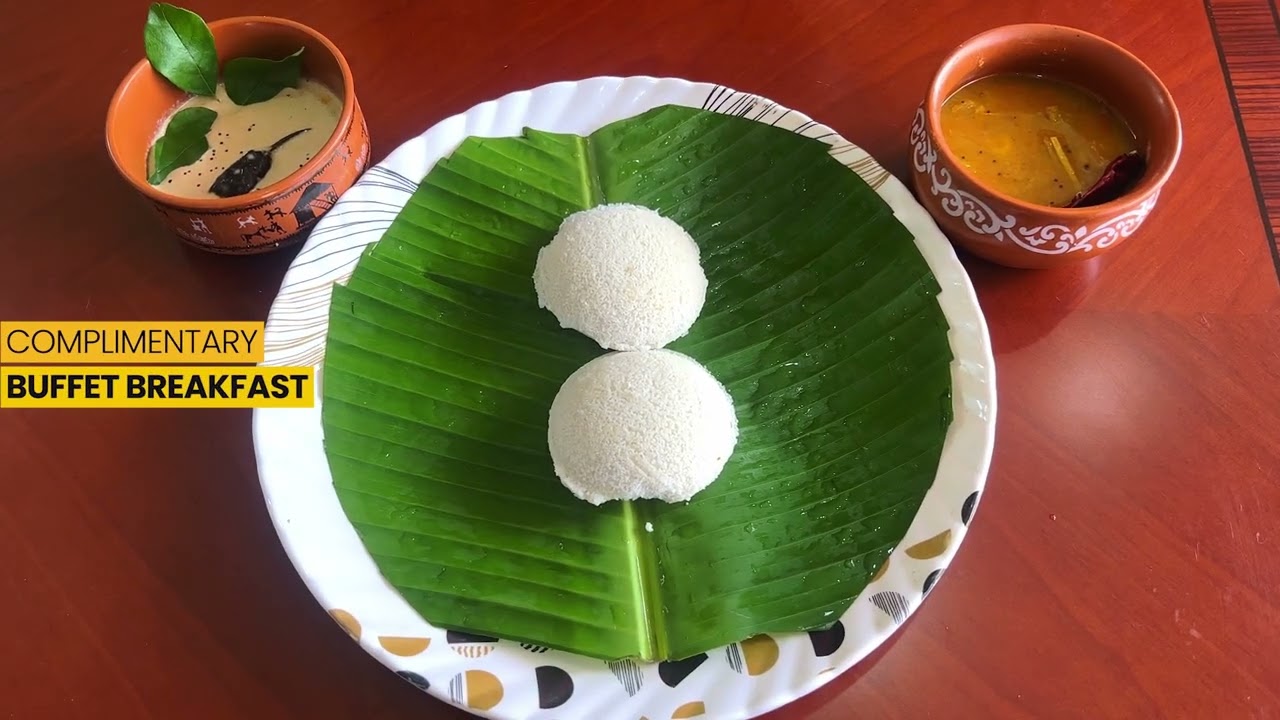 Nanda Mohan Residency