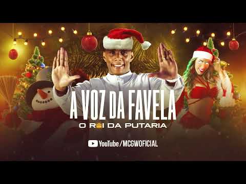 Climatização de Natal - MC GW, MC Renan, MC Gibi, MC Turtle e Victor JR (DJ Paulinho)
