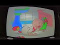 Caillou Theme Song In Mess Up
