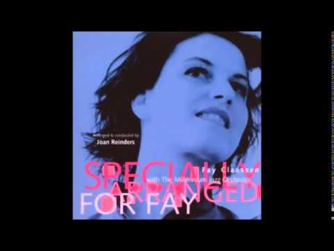 Nature Boy - Fay Claassen