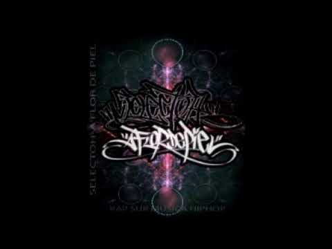 12 SE LLAMA FLOW SELECTO BEATS REBESONICO 2018