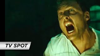 SAW V (2008) - 'Missing Piece' TV Spot