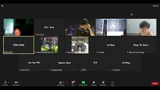 Topik 2 buổi 10 p2 듣기 9-12