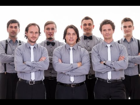 Sekstakord - Ko sta dva zaljubljena