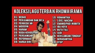Download lagu KUMPULAN LAGU TERBAIK RHOMA IRAMA TANPA IKLAN   NOSTALGIA LAGU RHOMA IRAMA 2025 mp3