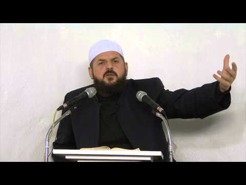 23.El-Mu'minun 99-105 - Gjendja e pabesimtarëve në momentin e vdekjes