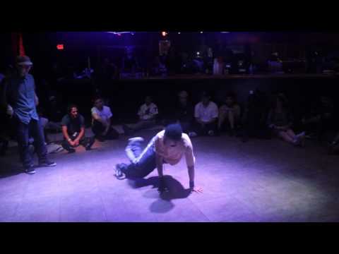 757 FLA x VA The Hidden Gems - Prelims 16