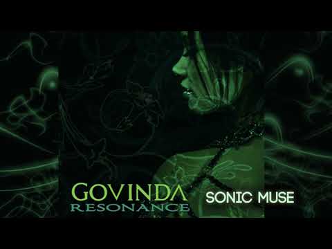 Sonic Muse - Govinda