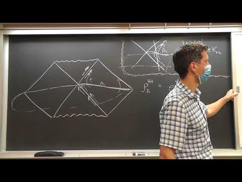 BHQI Lecture 9: Hawking radiation continued more