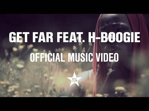 Get Far feat. H-Boogie - The Radio (Official Music Video)