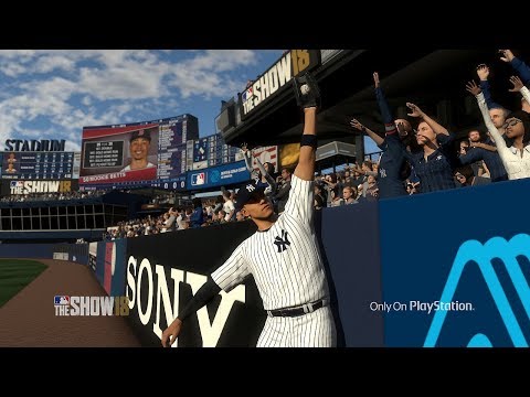 MLB the Show 18 RttS Closing Pitcher Pt. 14