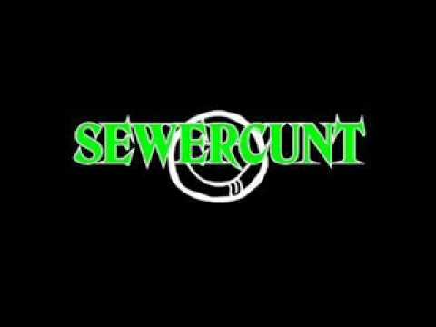 Sewercunt - Edible Reflux Hyper Stench
