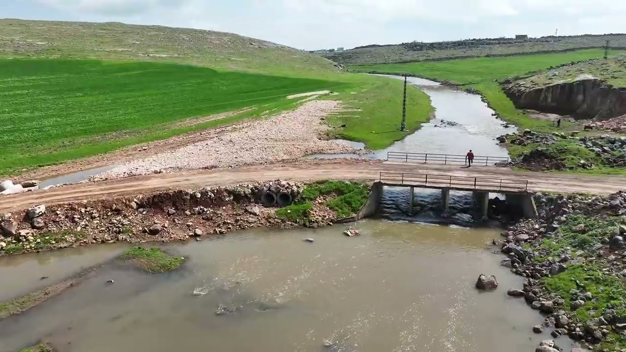 BÜYÜKŞEHİR, VİRANŞEHİR’DE SELİN İZLERİNİ SİLDİ