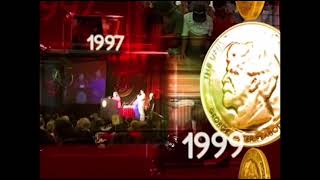 Kapuso Mo, Jessica Soho OBB Opening 2010 with Reverse!