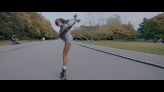 Dream Nails - "Kiss My Fist" [OFFICIAL VIDEO]