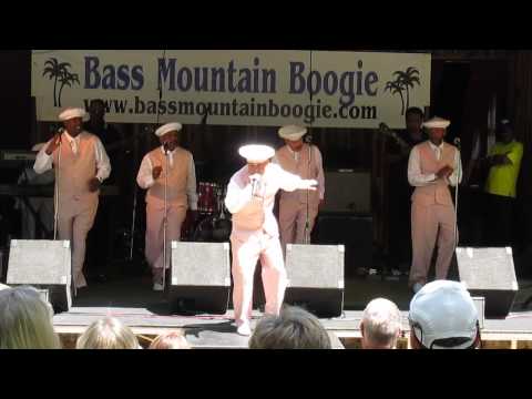 "I've Been Hurt"  "The Tams"