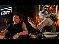 Carter Slade Explains The Curse To Johnny Ghost Rider Nicolas Cage Sam Elliott