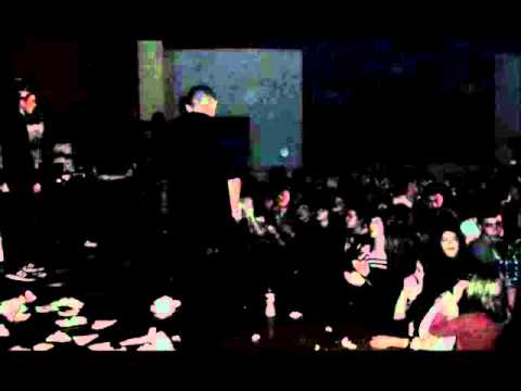 Toquel - Καμία παρεξήγηση (Diss MeizFour)