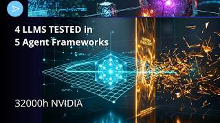 4 LLMs Tested in Codex, Claude Code, Hermes & OpenClaw (FinAI)