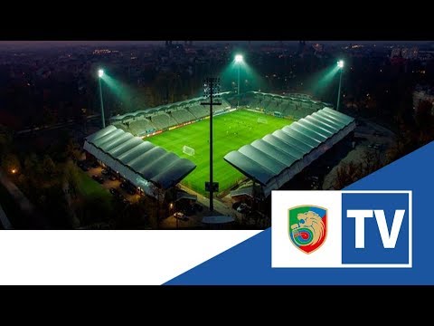 Miedź TV: razem na 100 procent! Wszyscy na derby!