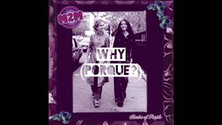 M2M - why (sub.español)