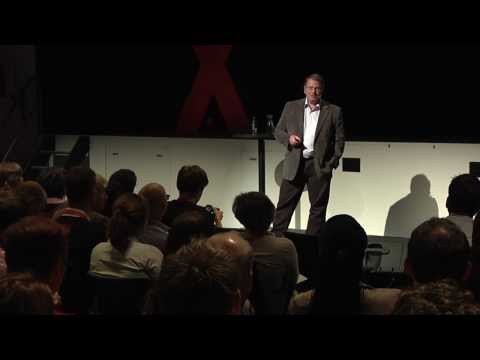 Bullying and Corporate Psychopaths at Work: Clive Boddy at TEDxHanzeUniversity