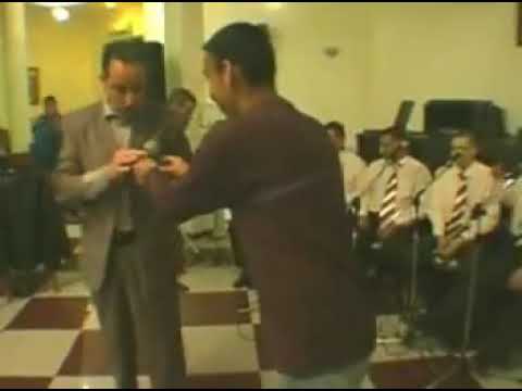 سهرة فكاهية عبد القادر السيكتور