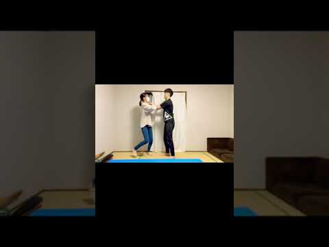 女性のための護身術6